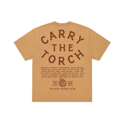 Torch Club Tee