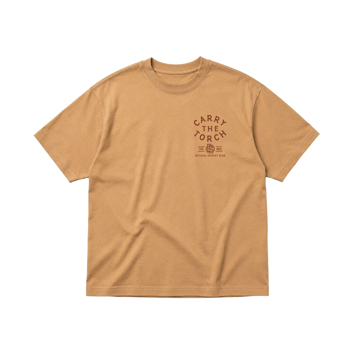 Torch Club Tee