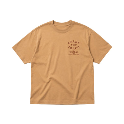 Torch Club Tee