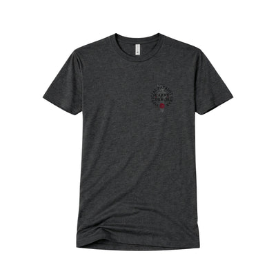 Torch & Testament Tee