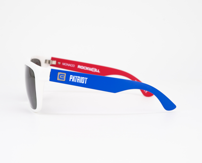 Patriot Gear Limited Edition 4th of July Monaco