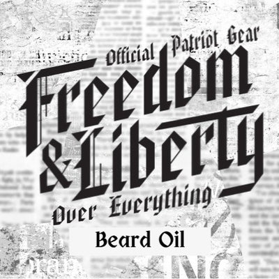 OPG Beard Oil