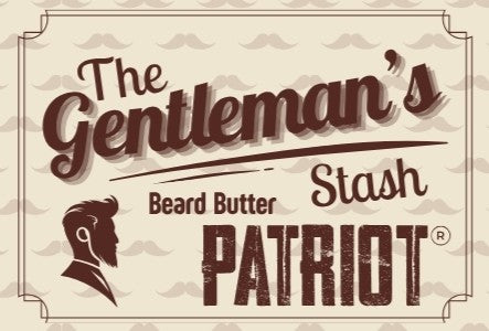 OPG Beard Butter