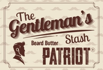 OPG Beard Butter