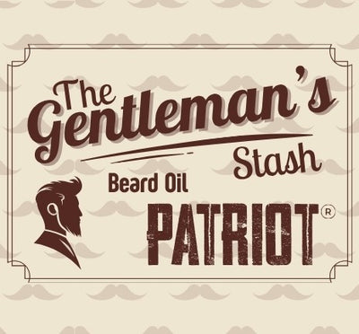 OPG Beard Oil