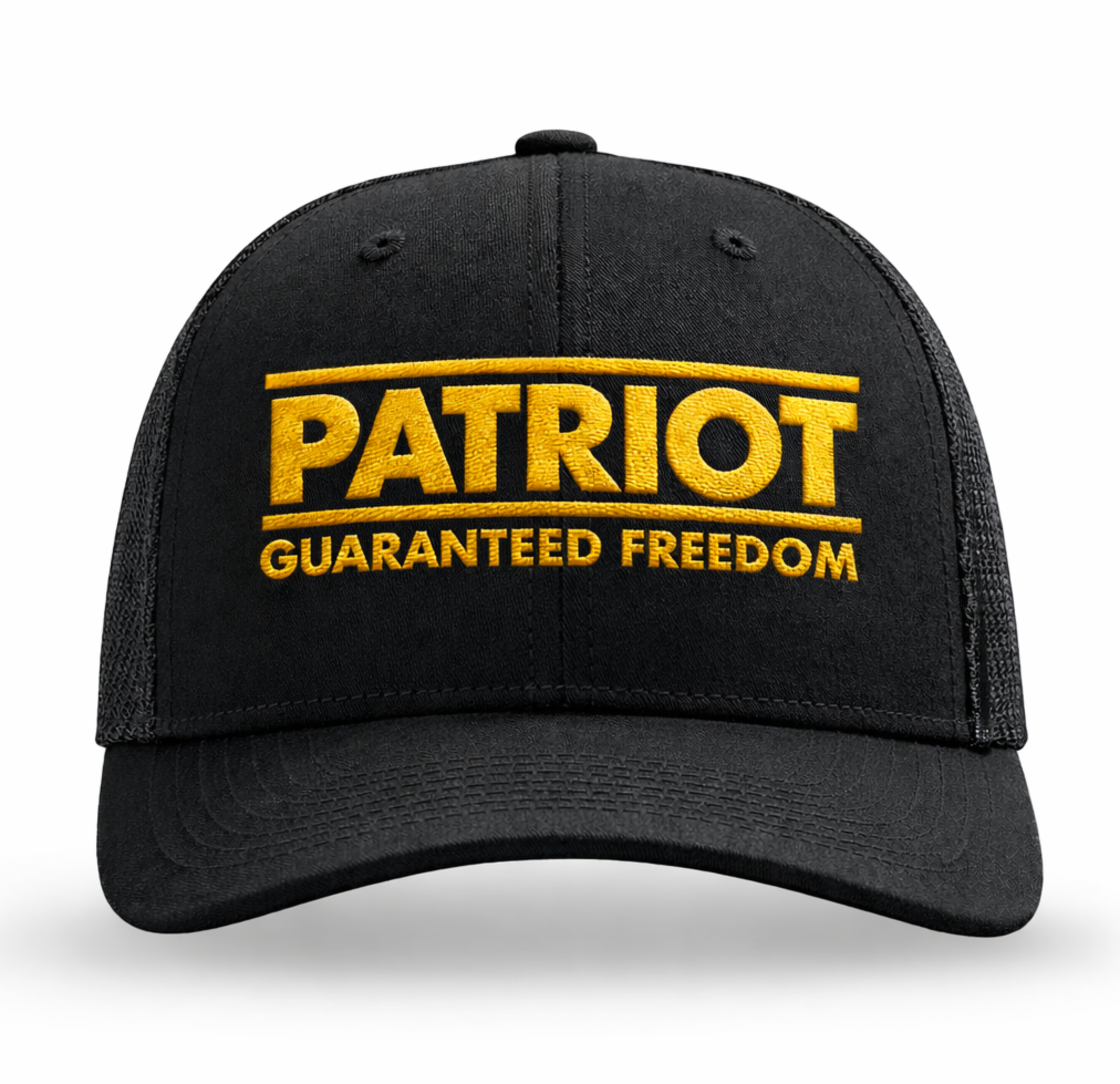 Guaranteed Freedom Hat