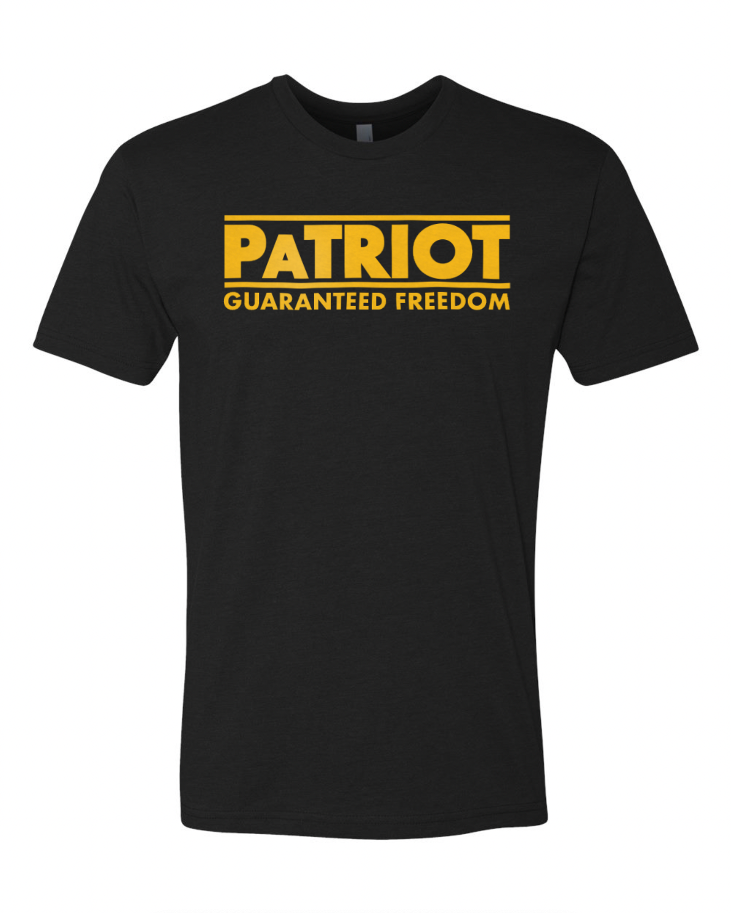 Guaranteed Freedom Tee