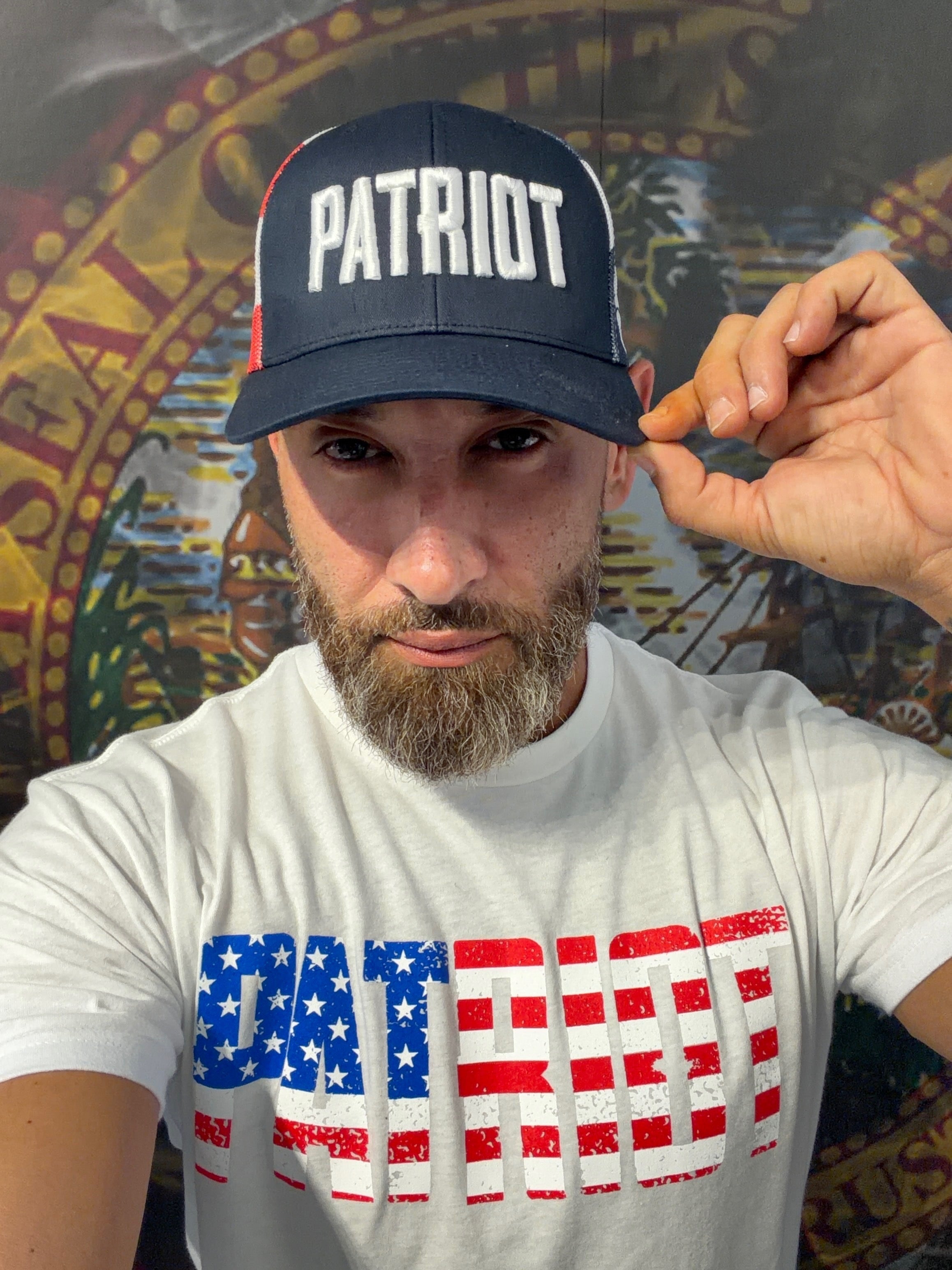 Ant's Monthly Hat Subscription