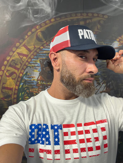 Ant's Monthly Hat Subscription