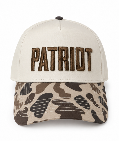 Ant's Monthly Hat Subscription