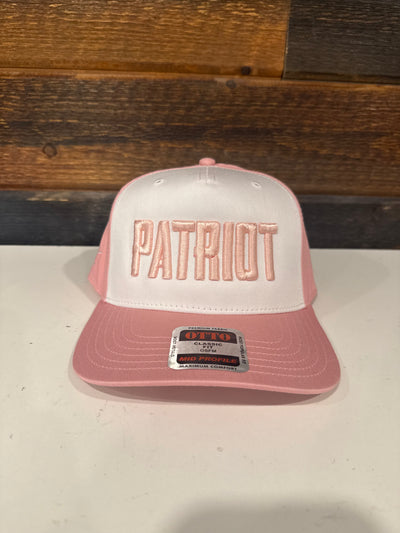 Ant's Monthly Hat Subscription