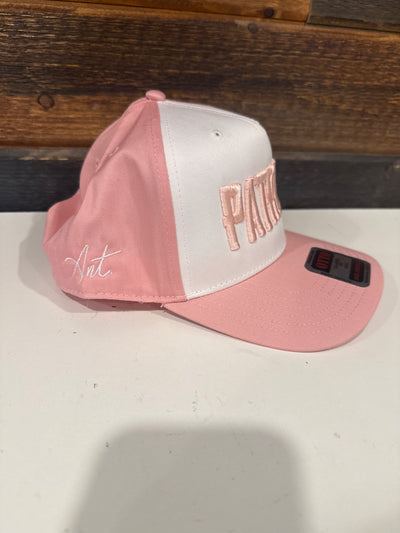 Ant's Monthly Hat Subscription