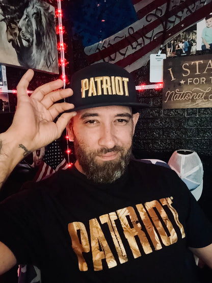 Ant’s Mar-A-Lago Hat