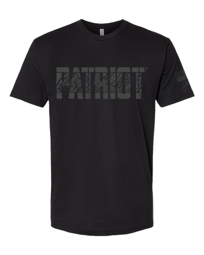 Setema’s Patriot Tee