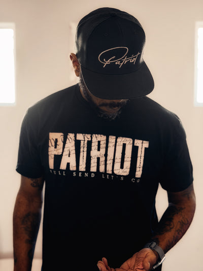 Crews Control’s We The People Tee