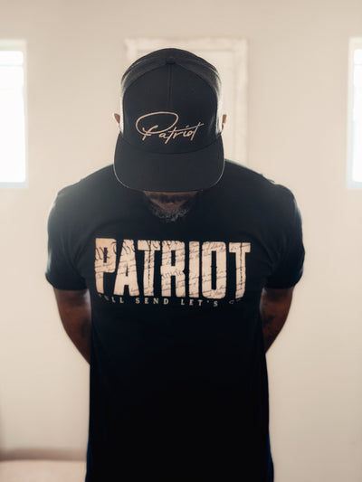 Crews Control’s We The People Tee