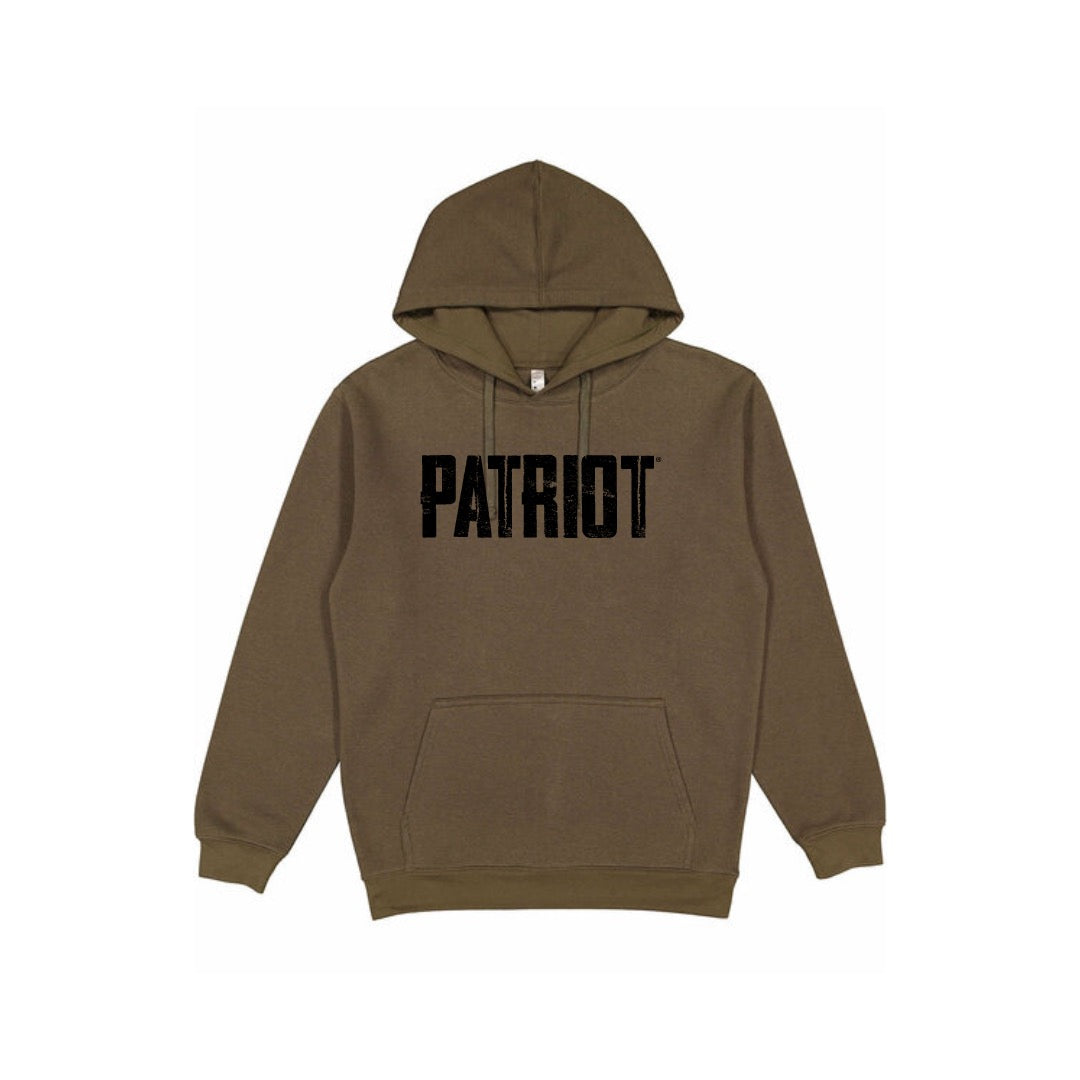 Patriot Hoodie - Youth