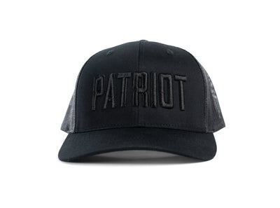 Tiny Patriot Hat - Toddler/Youth
