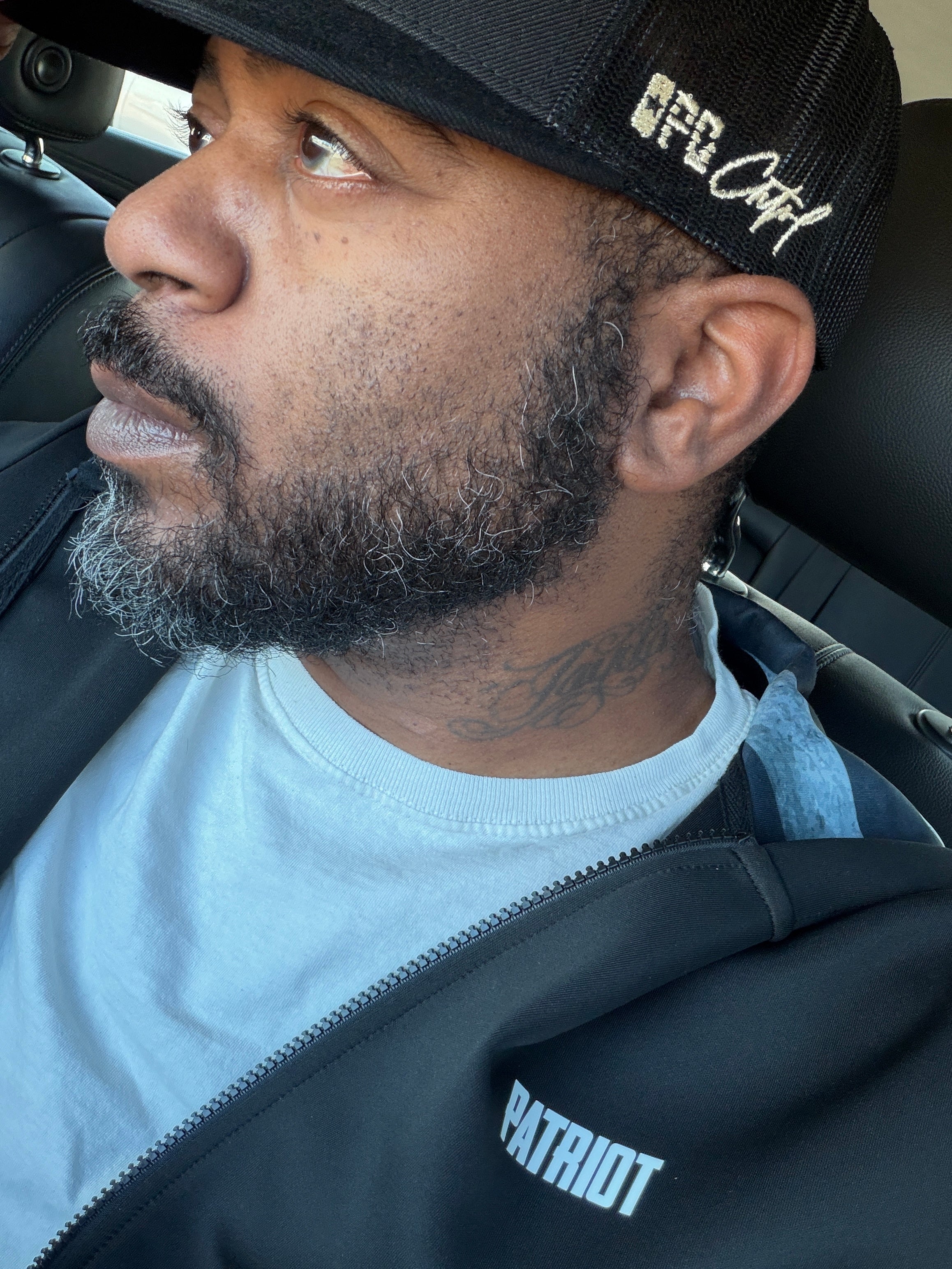 We the People (Crew's Control)