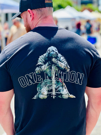 One Nation Tee