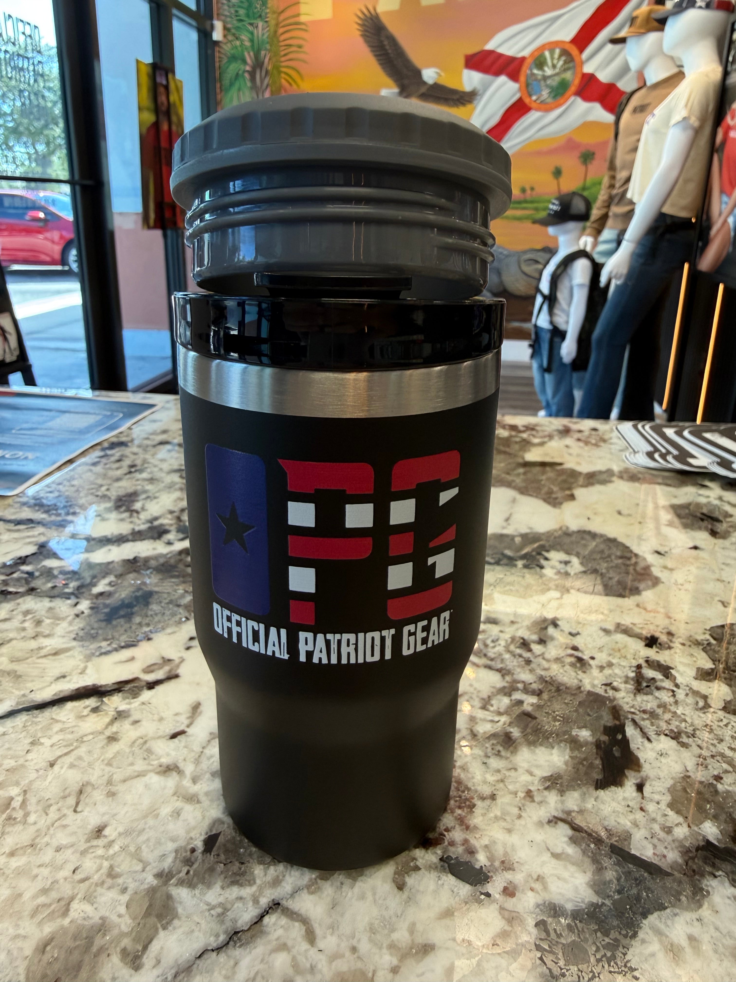 Koozie Tumbler