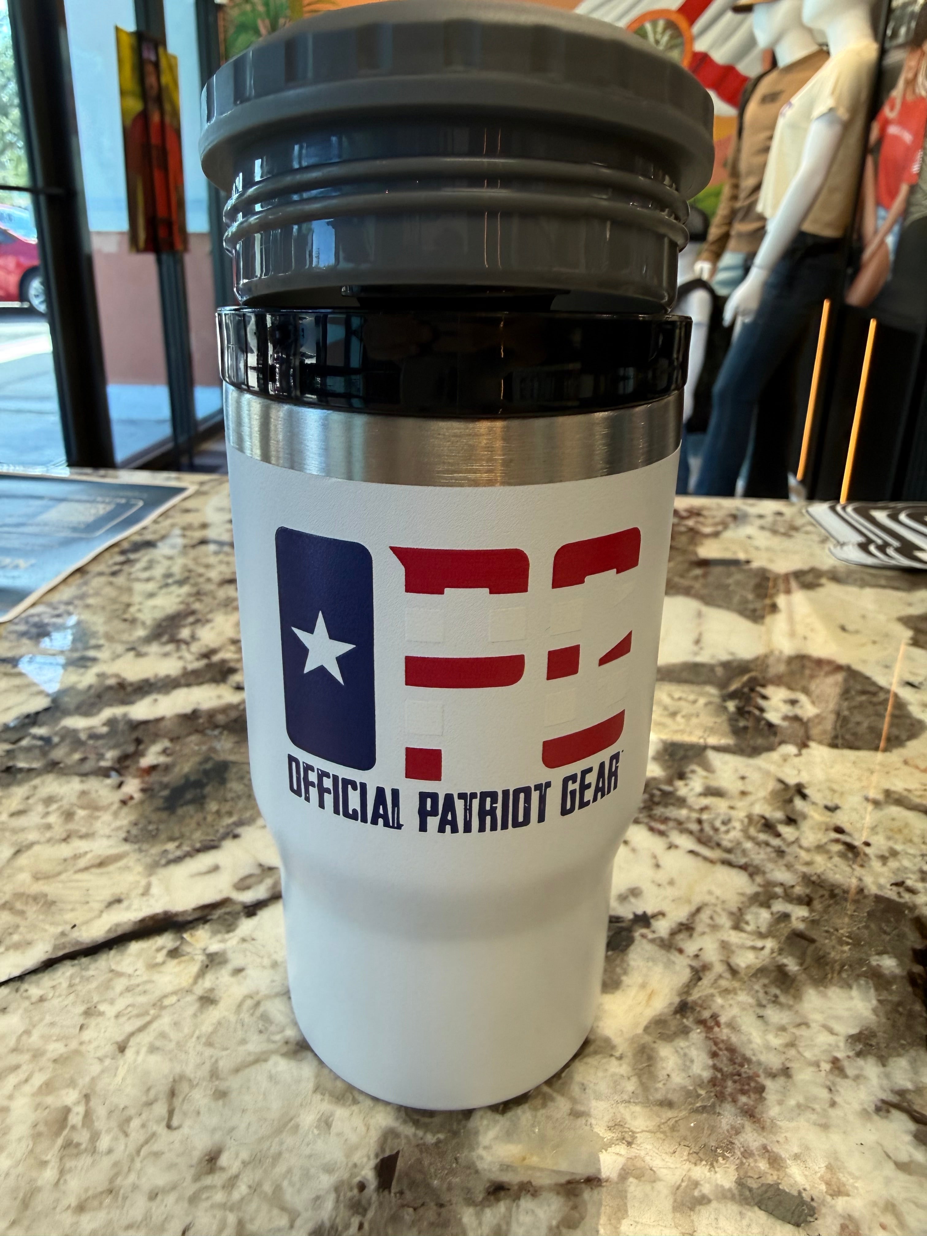 Koozie Tumbler