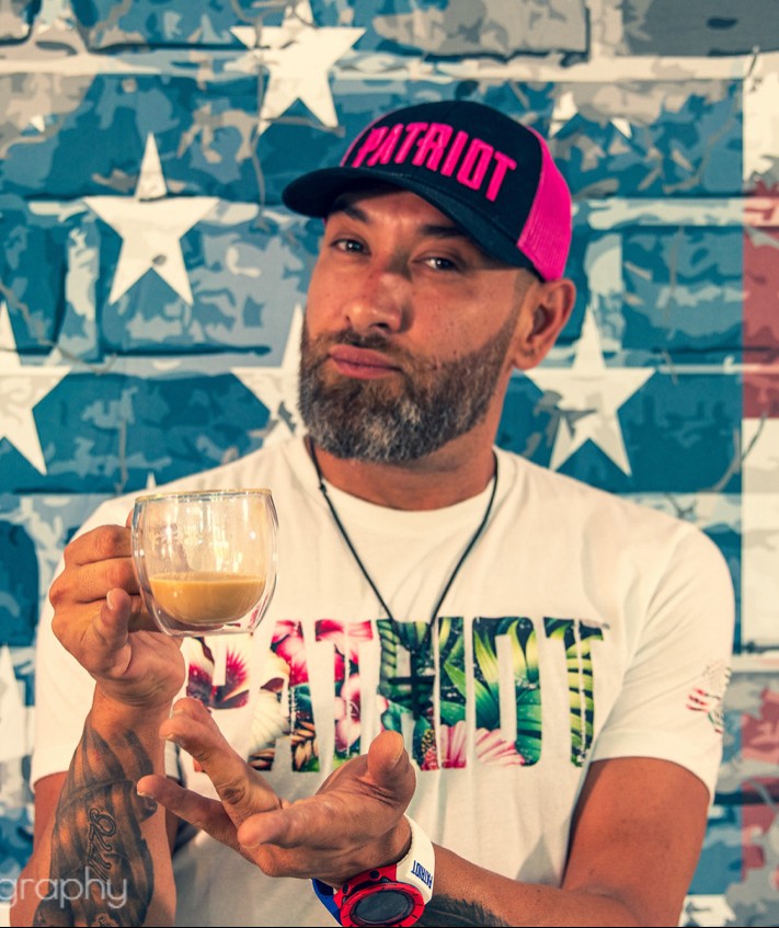 Ant's Monthly Hat Subscription