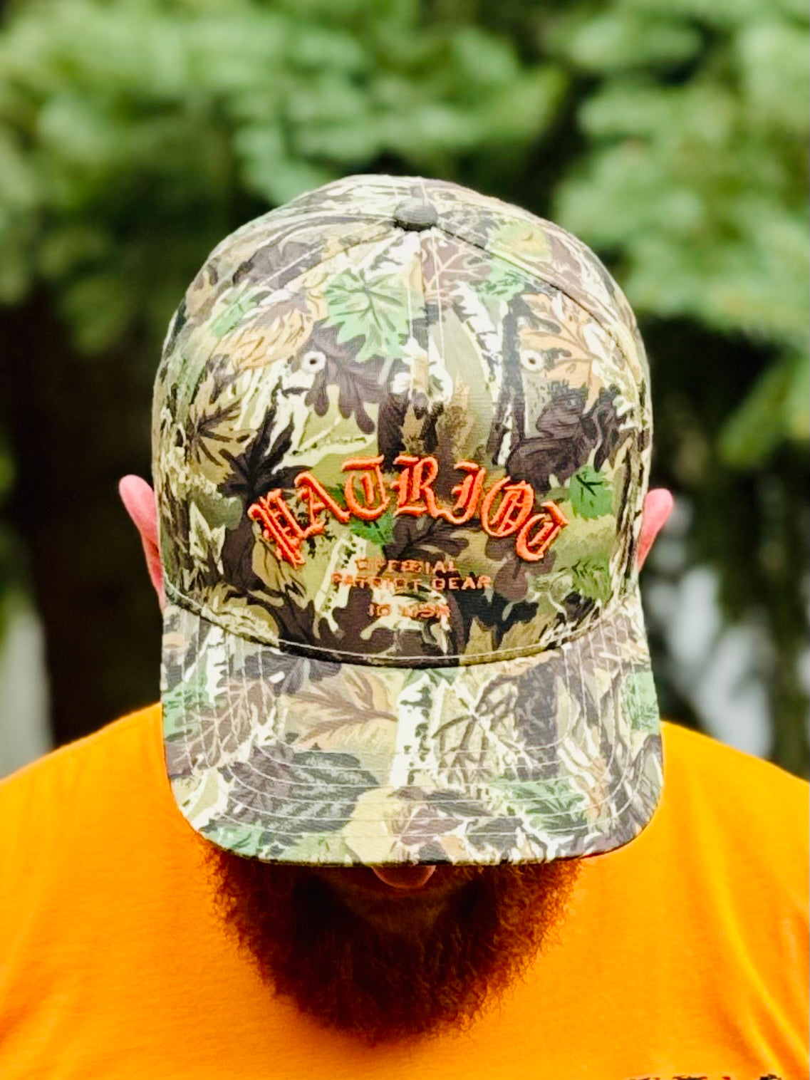 .30-06 Hat