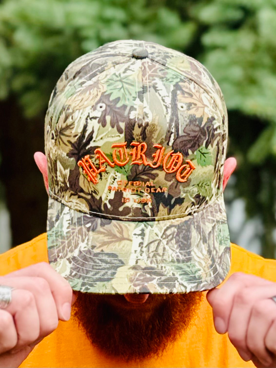 .30-06 Hat