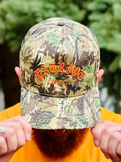 .30-06 Hat