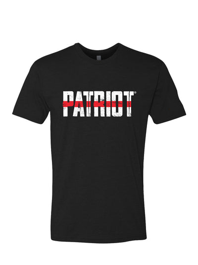 First Responders Tee