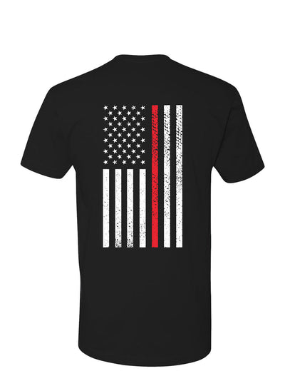 First Responders Tee