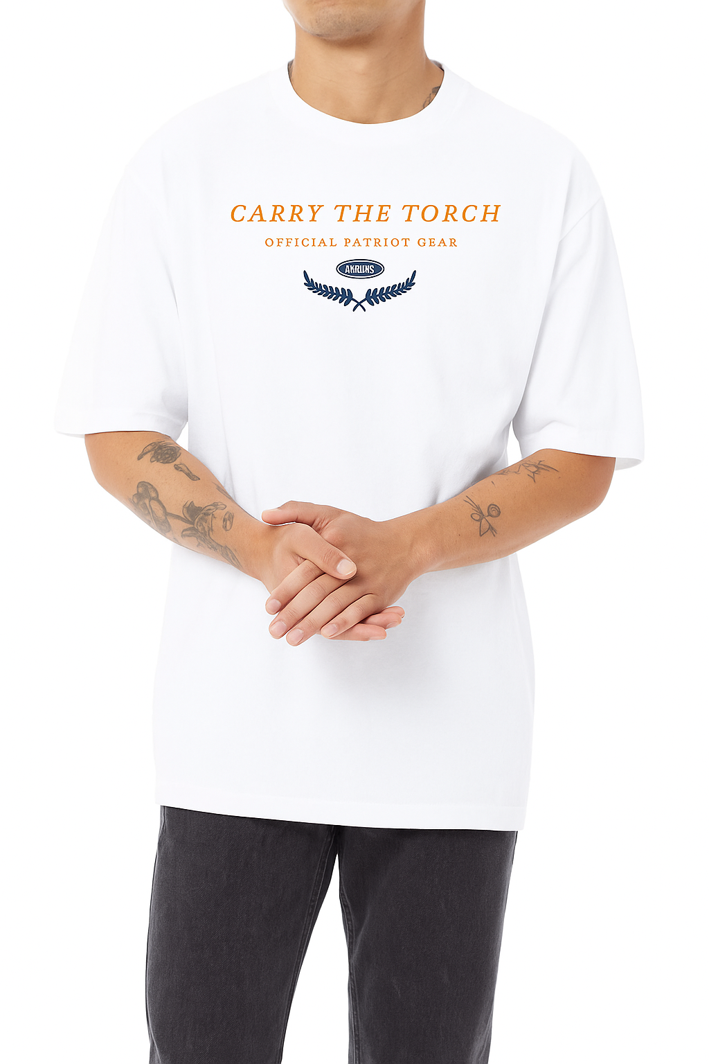 Leadership Pump Cover