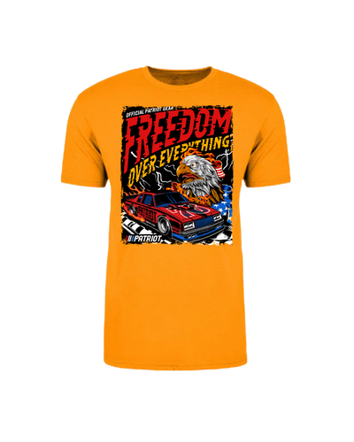 High Octane Tee