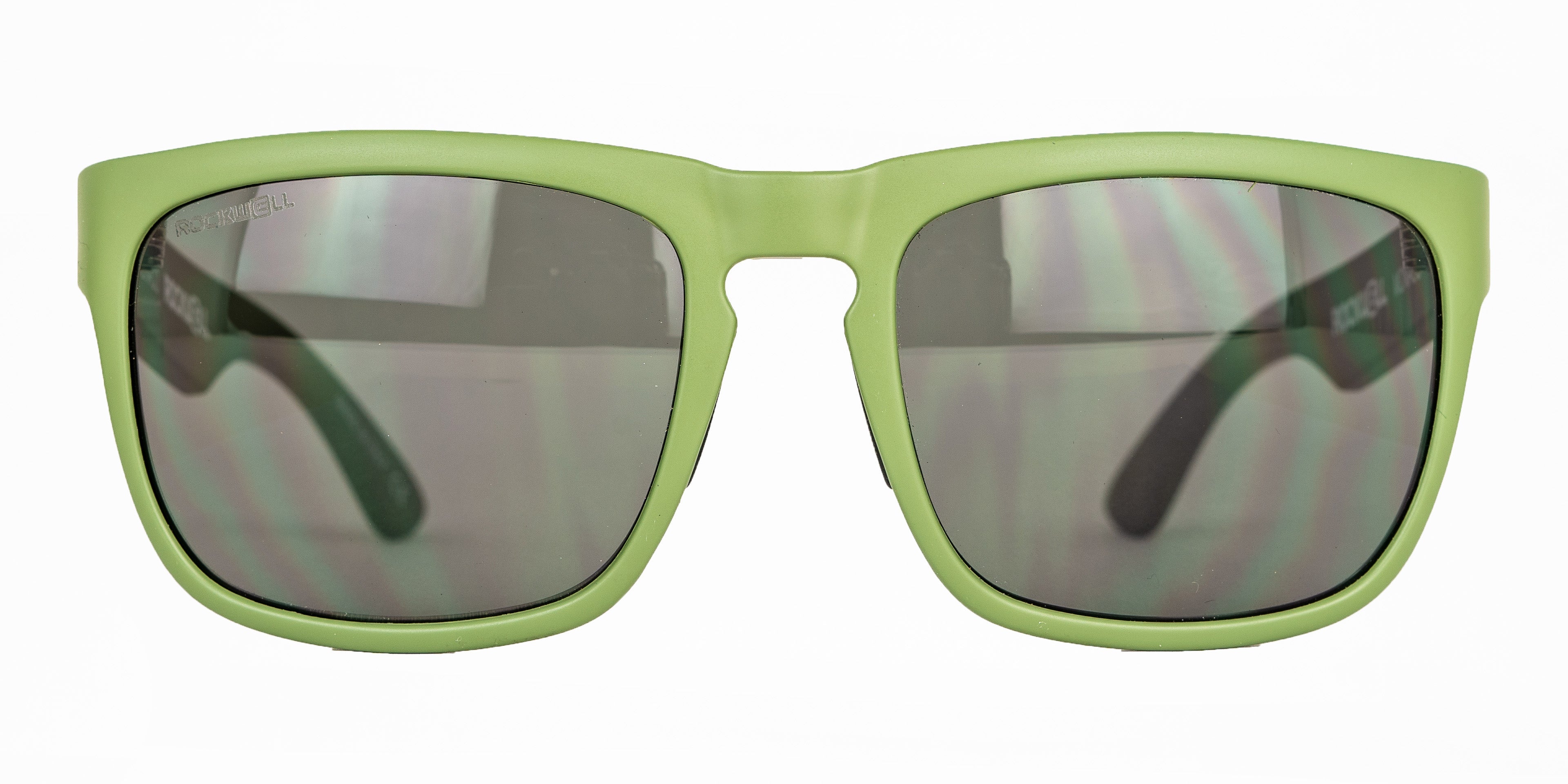 Patriot OD Green Monaco Sunglasses