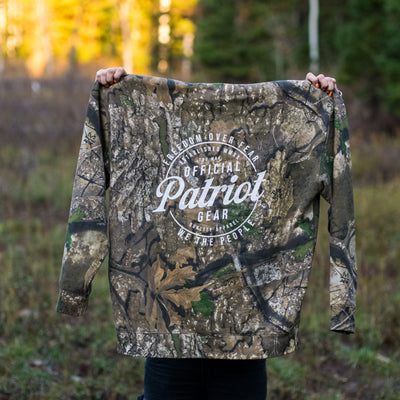 The Common Cause Hoodie