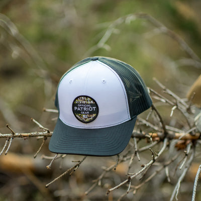 Field Division Hat