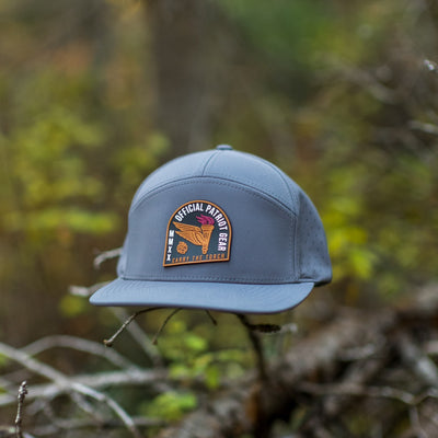 Heritage Flight Hat