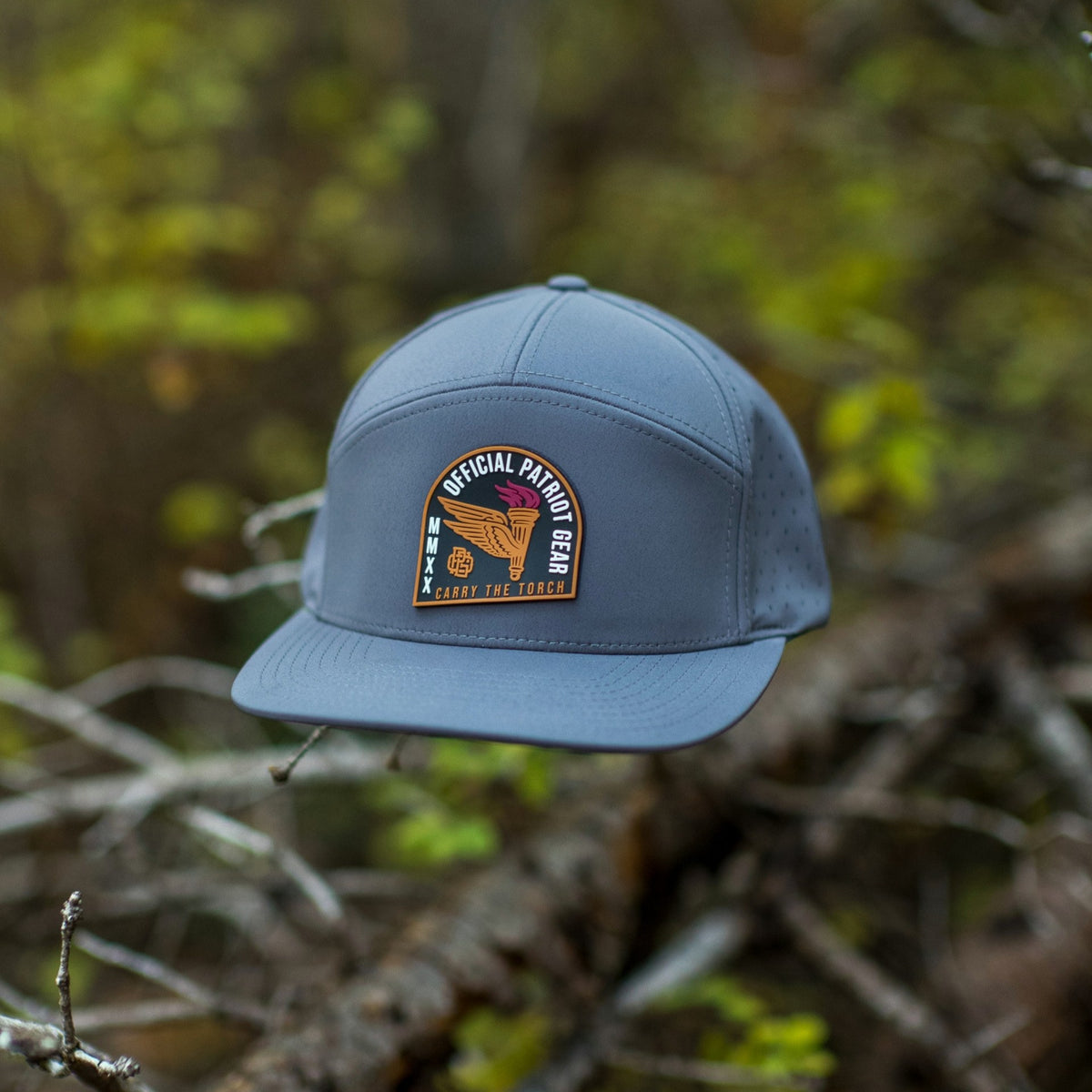 Heritage Flight Hat
