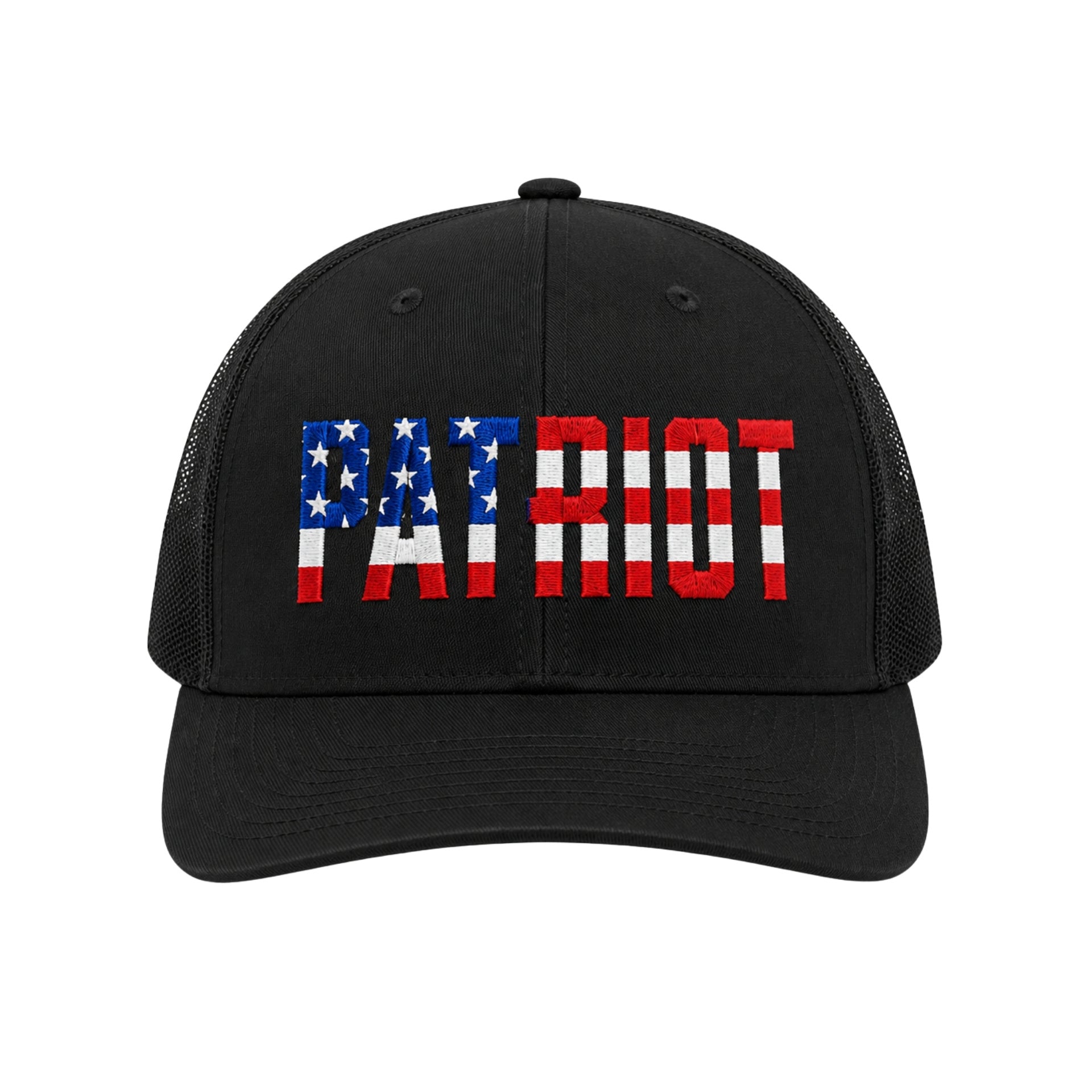 Patriot Hat