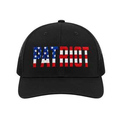 Patriot Hat