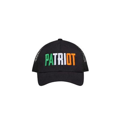 Patriot Hat - St. Paddy's Day Edition
