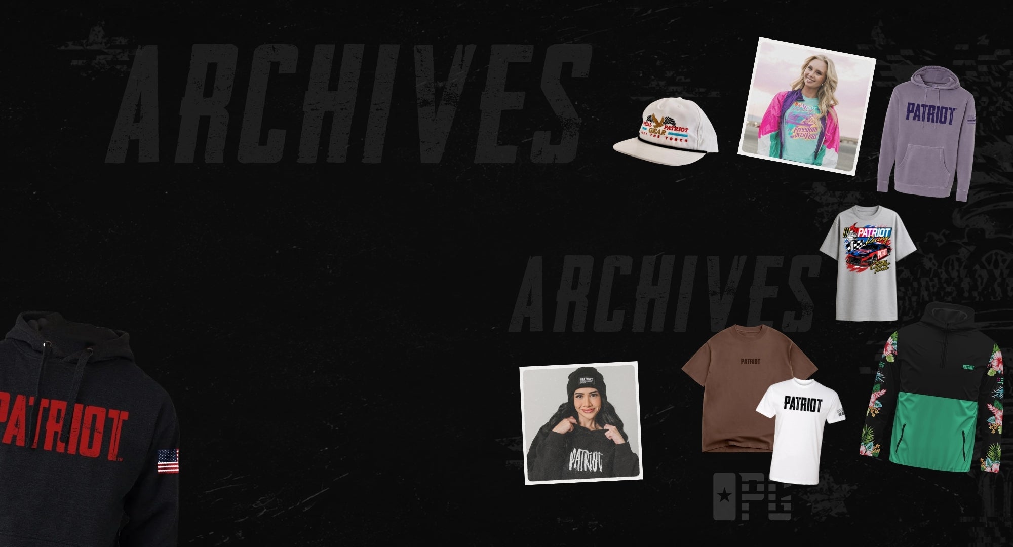 OPG Archives – OFFICIAL PATRIOT GEAR