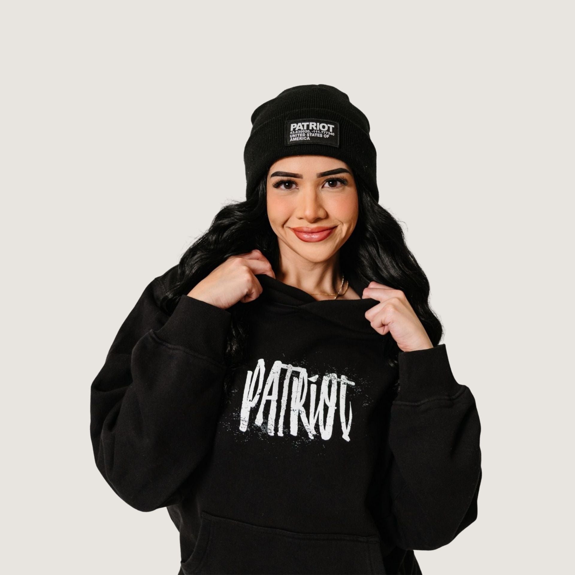 Graffiti Hoodie