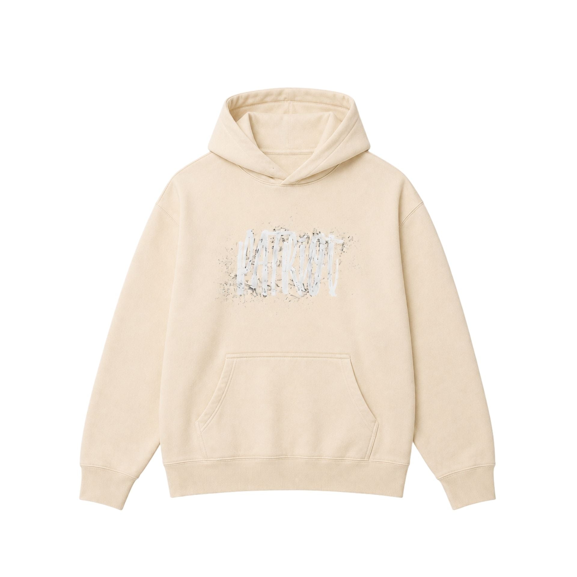 Graffiti Hoodie