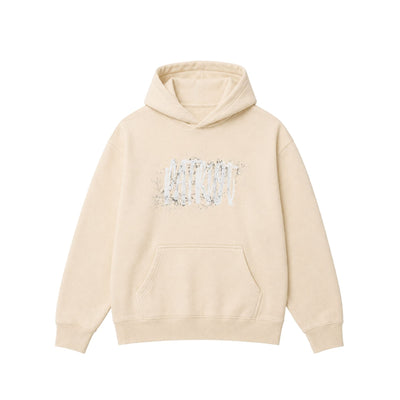 Graffiti Hoodie