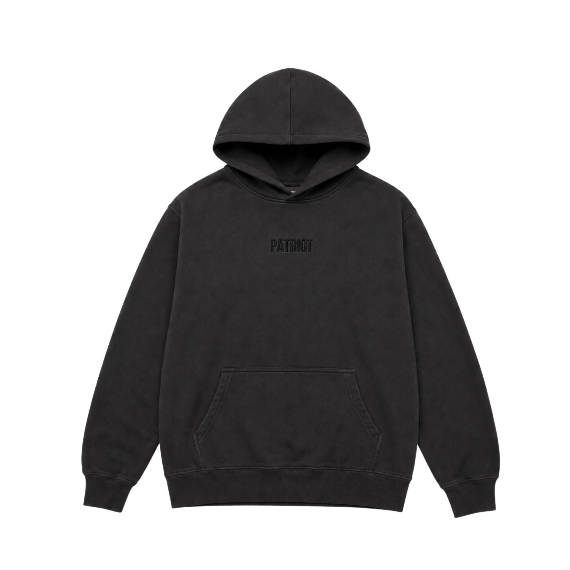 Essential Hoodie