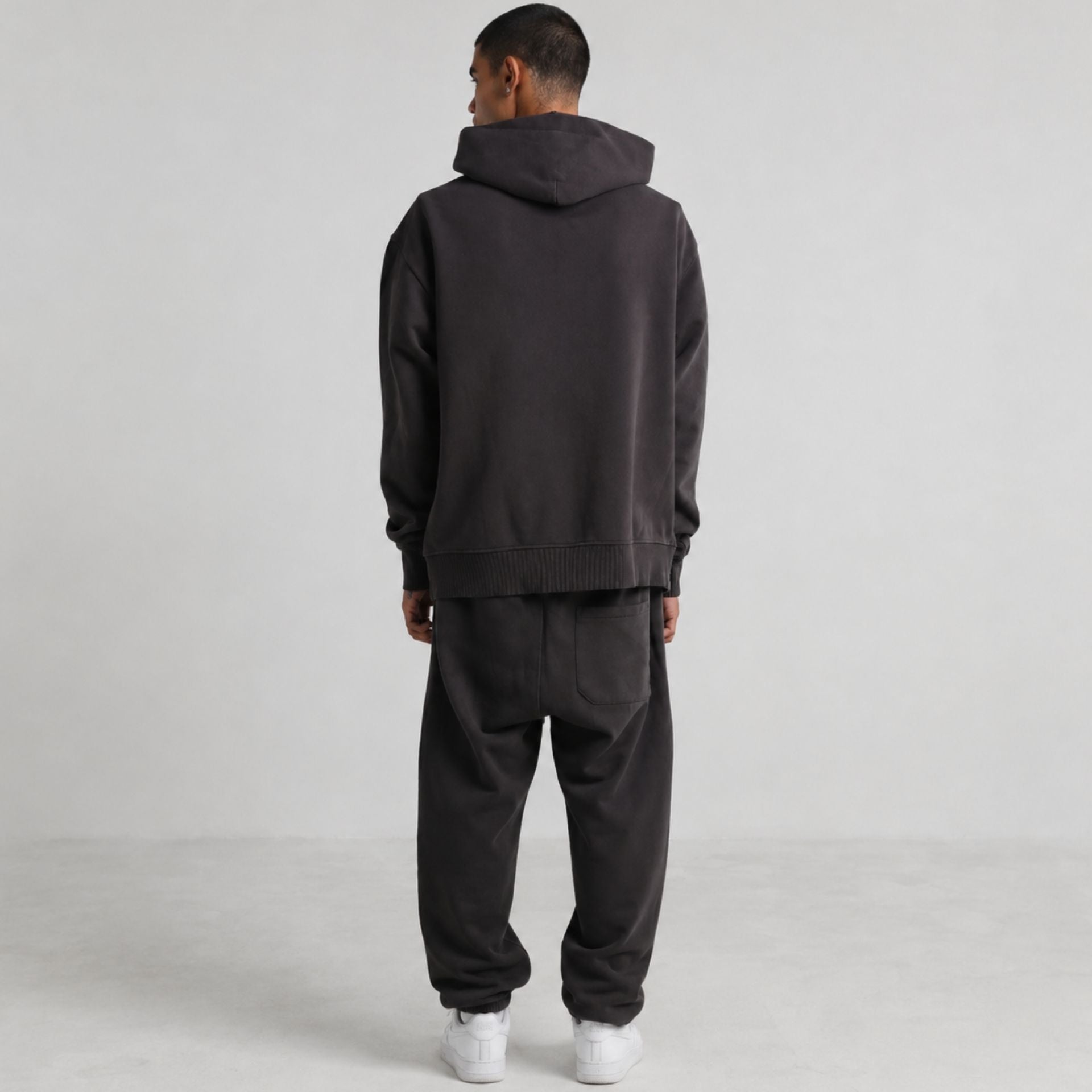Essential Hoodie