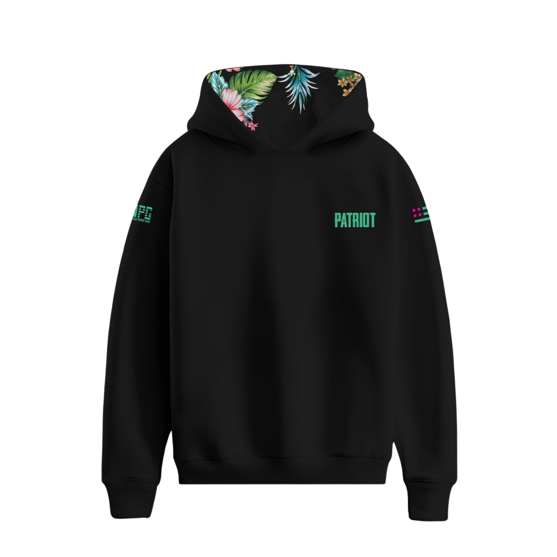 OPG X Goated Golf Zip Hoodie