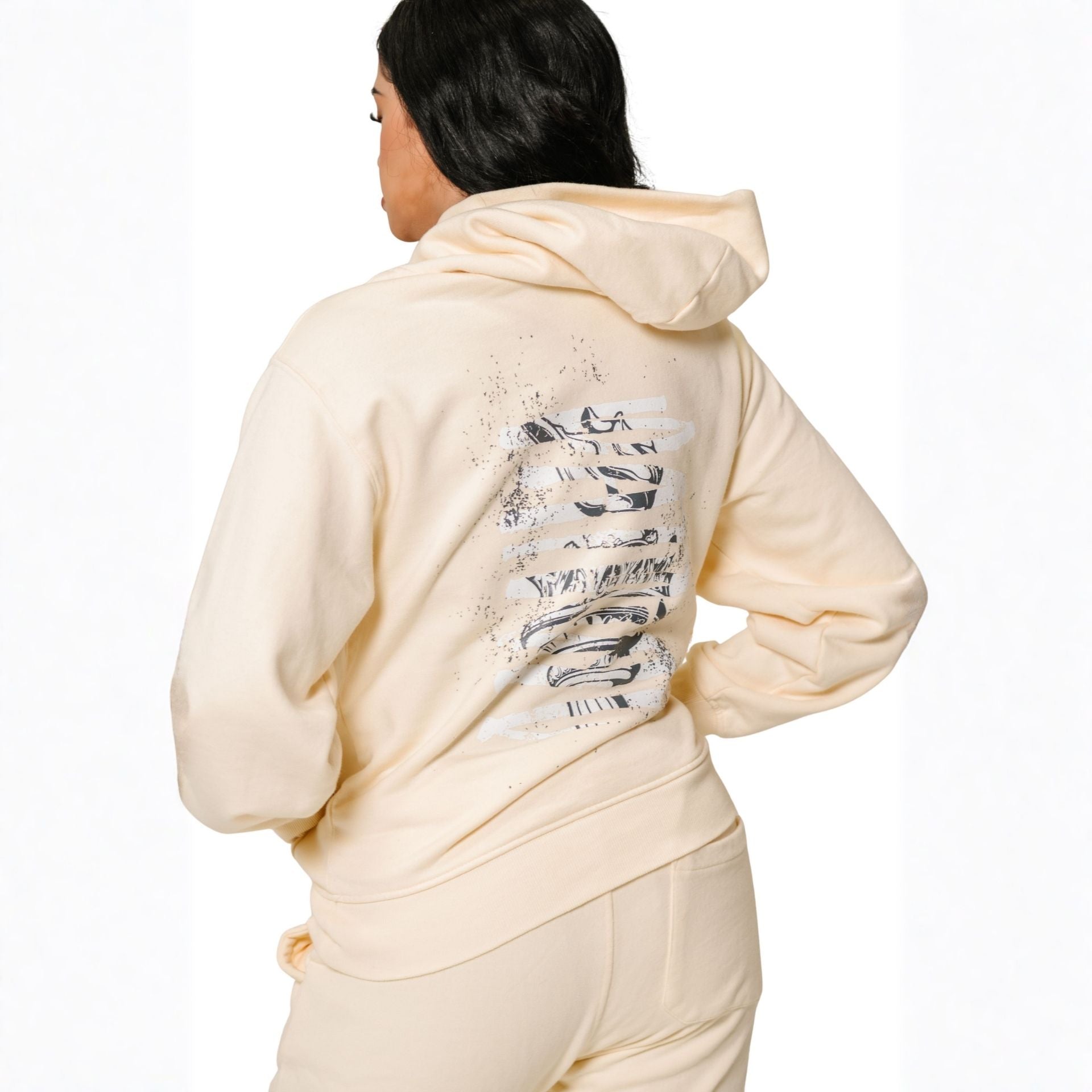 Graffiti Hoodie